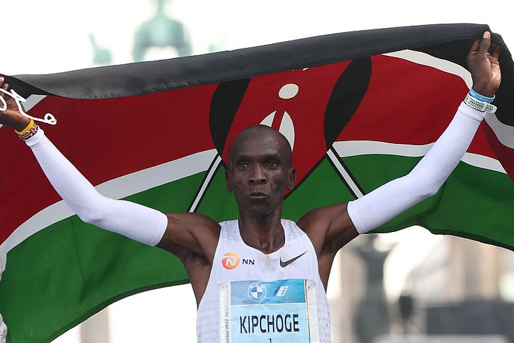 A maratoni világcsúcstartó elmondta a bostoni gyenge eredménye okát