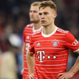 Kimmich szerint akár négyet is lőhettek volna a Citynek