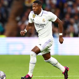 Többhetes kényszerpihenő vár a Real Madrid kulcsjátékosára