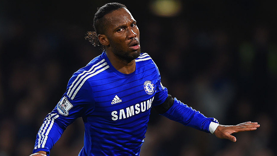 Didier Drogba szerint nincs egy karizmatikus vezér a Chelsea-nél