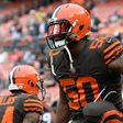 31 évesen meghalt a korábbi NFL-játékos