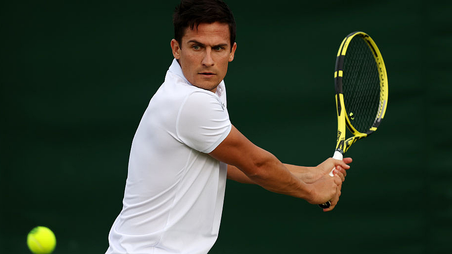 A Roland Garrost ki kell hagynia, de a többi Grand Slamen ott akar lenni a magyar teniszező