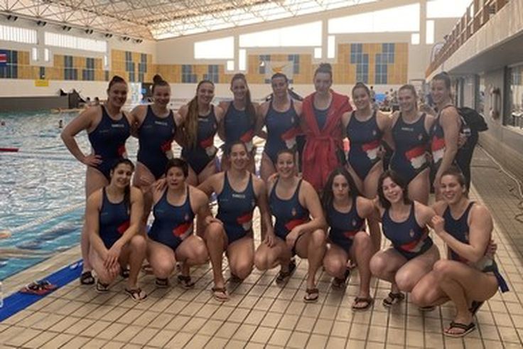 A férfiak a házigazdával, a nők Kanadával kezdenek a vízilabda vb-n