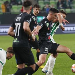 Megvan a Kecskemét–Ferencváros mérkőzés kezdési időpontja