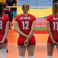Három újonc a női röplabda-válogatott keretében az új kapitánynál