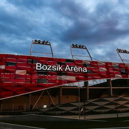 Hiába az újpesti igény, nem bővíthető a Bozsik Aréna