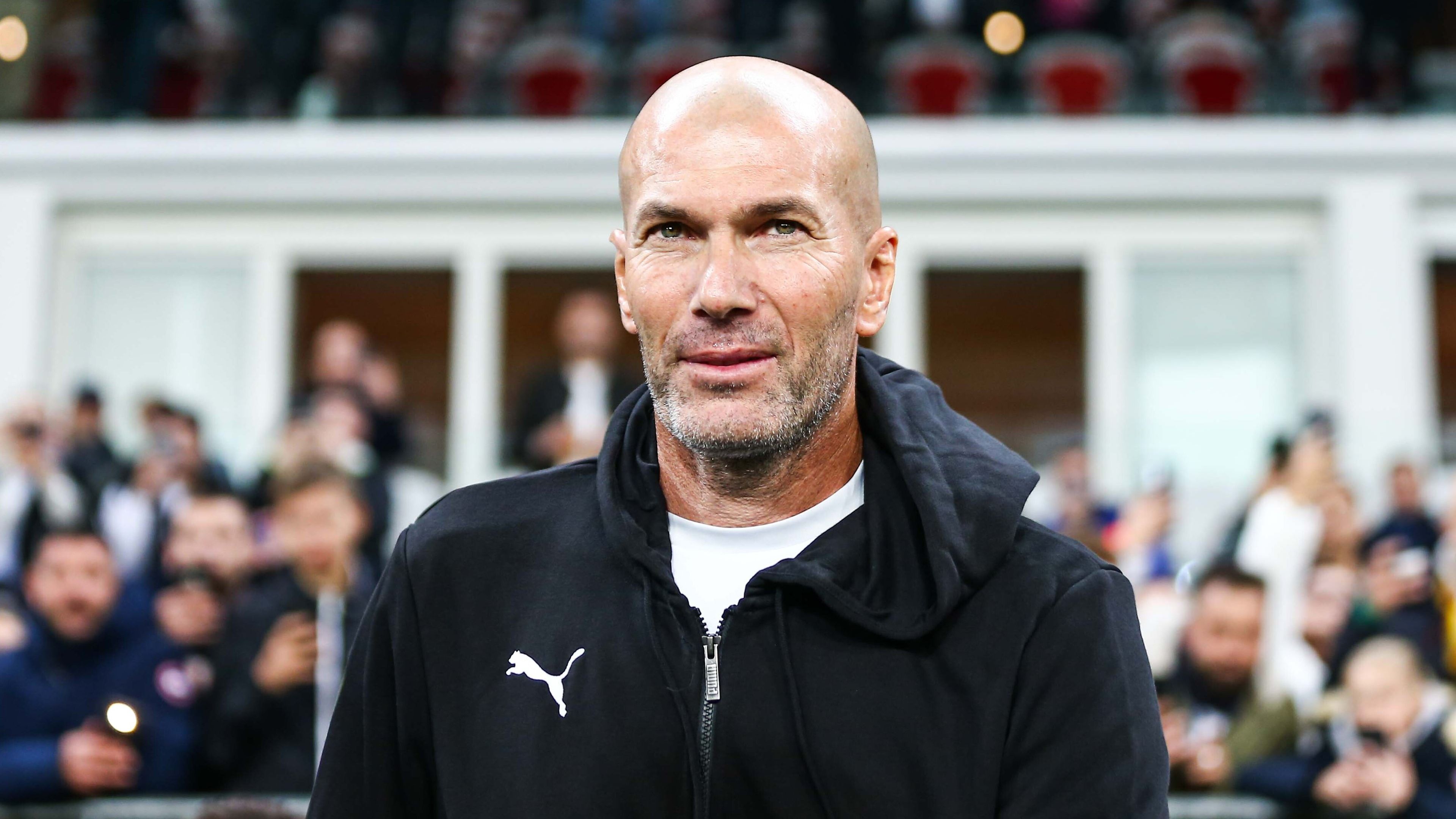 Zinédine Zidane veheti át a Bayern München irányítását