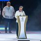 Az elnök házat és telket ígér az olimpiai bajnokoknak