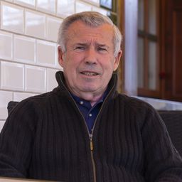 Tóth Kálmán Irapuatóról: masszírozni is nehéz volt a focistákat!