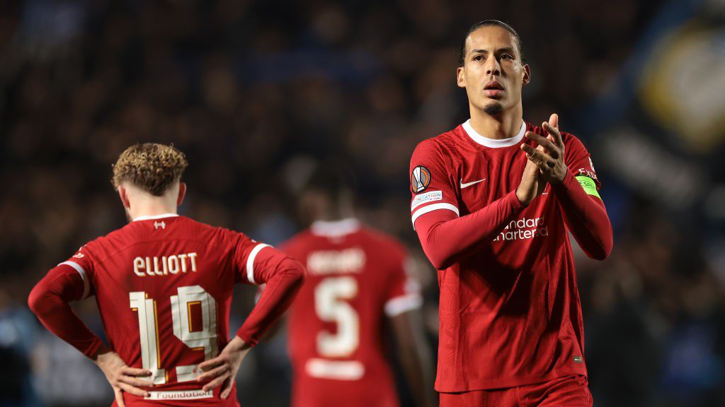 Búcsúzott a Liverpool az El-ben; vb-győztes kapus a Honvédnál – reggeli hírösszefoglaló