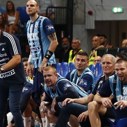 Kárpáti Krisztián: „Egy Szeged–Veszprém rangadónak presztízse van”