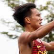 Botrány a pekingi félmaratonin, kizárták az első négy helyezettet