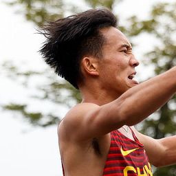 Botrány a pekingi félmaratonin, kizárták az első négy helyezettet