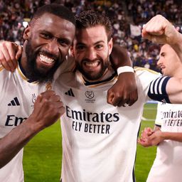 Távozik a Real Madrid védője, megvan, kit hoznának a helyére – sajtóhír