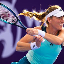 Babosék döntősök a franciaországi WTA-tornán