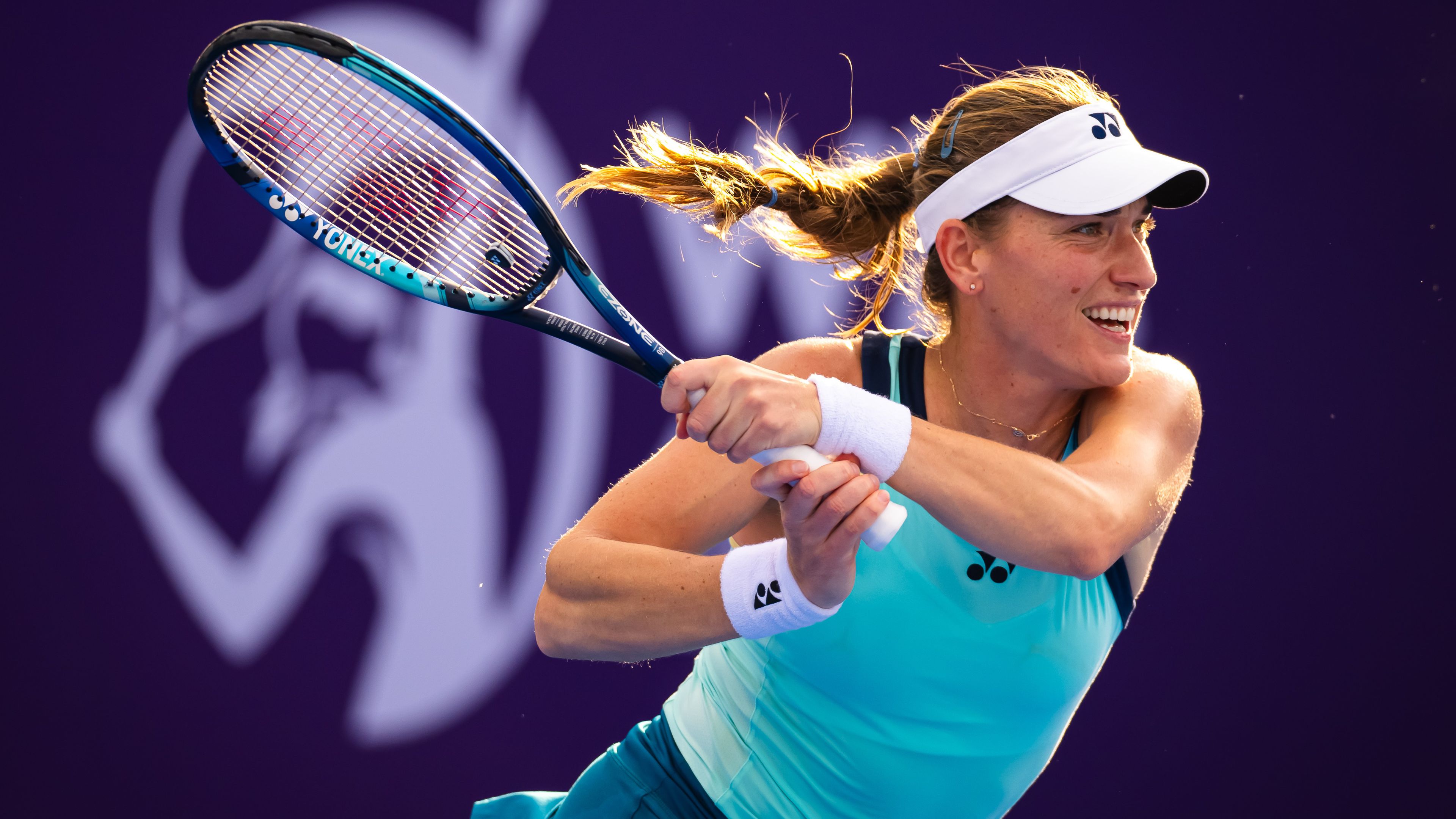 Babosék döntősök a franciaországi WTA-tornán