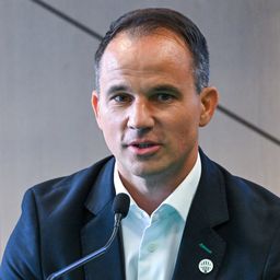 Hajnal Tamás a keret átalakításáról is beszélt a bajnoki cím után – interjú