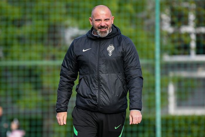 Dejan Sztankovics már a hétvégén bajnoki címet ünnepelne