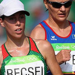 A magyar páros számára az olimpiai kvóta a tét Antalyában