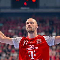 Rangadó helyett edzőmeccs, a Veszprém földbe döngölte a Szegedet