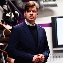 Távozik az Újpest vezetőedzője