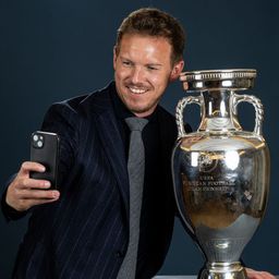 Megvan az egyezség, eldőlt Nagelsmann jövője