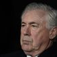 Ancelotti: Hazudik, aki azt mondja, hogy konfliktusban állok Florentino Pérezzel