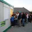 Böde 500 - szurkolóból nem volt hiány Pakson