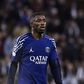 Ousmane Dembélé az Aranylabdáról is beszélt a fantasztikus szezonjában