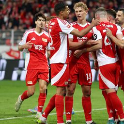 Húsvét vagy bolondok napja? Nyolcgólos tébolyfélidő a Bundesligában!