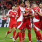 Húsvét vagy bolondok napja? Nyolcgólos tébolyfélidő a Bundesligában!