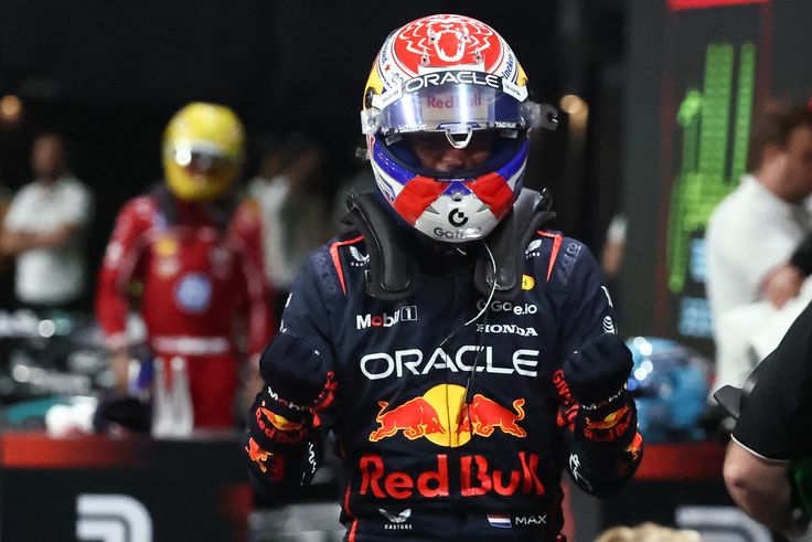 Max Verstappen: Nem számítottam a pole pozícióra, az autó este életre kelt