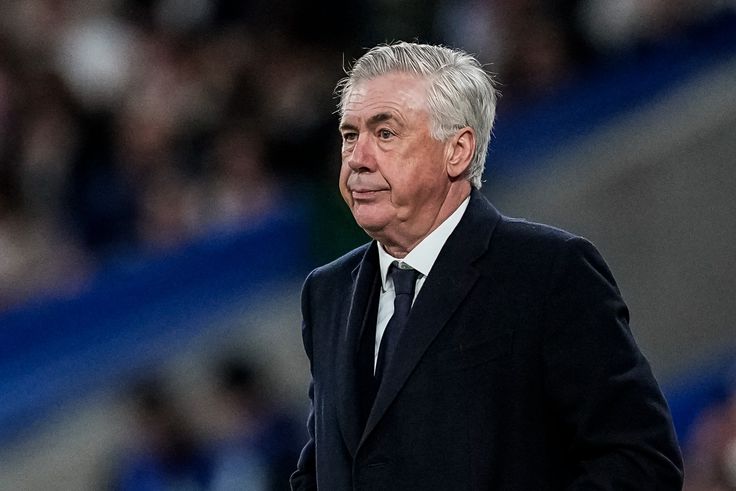 Fordulat Madridban! Ancelotti a BL-kiesés ellenére sem távozik?
