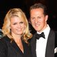 Különleges karácsonyi üdvözlőlapot készített a Schumacher család, Michael Schumacher is rajta van