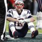 Meggondolta magát: Tom Brady visszatér a pályára