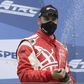 Kiss Norbert nyert a Hungaroringen