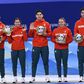 Téli olimpia: a válogatott edző-menedzsere elárulta, mi ad önbizalmat a magyaroknak