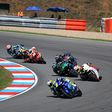 Mi történt? Szünetet tart a Moto GP nagyágyúja