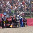 F1-es háború: Verstappen halálos fenyegetést kapott, Hamiltont rasszista támadás érte