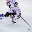 Hiába küzdött nagyot, kikapott a hokiválogatott az olimpiai selejtező első meccsén