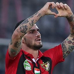 Davide Lanzafame visszatér Budapestre: Marco Rossi példáját követve, edző lenne Magyarországon