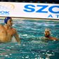 Már az első meccsen eldőlt a magyar párharc a vízilabda Bajnokok Ligája selejtezőjében