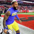Döbbenet: 228 milliót bukik a bitcoin miatt az NFL-sztár