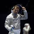 Előkelő helyen zárt a montreáli vívó vk-n az olimpiai bajnok Szilágyi Áron