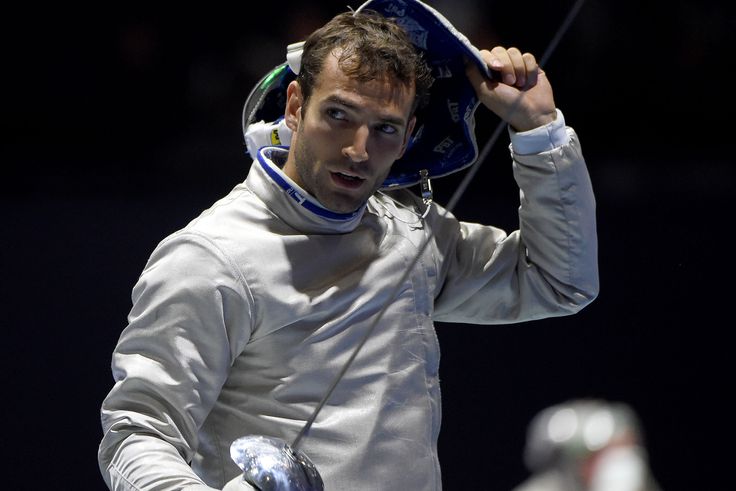 Előkelő helyen zárt a montreáli vívó vk-n az olimpiai bajnok Szilágyi Áron