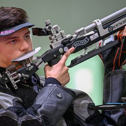 Péni István és Pekler Zalán is lemaradt a sportlövő döntőről