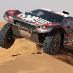 Harminc éve nem volt arra példa, ami most történt a Dakar-ralin