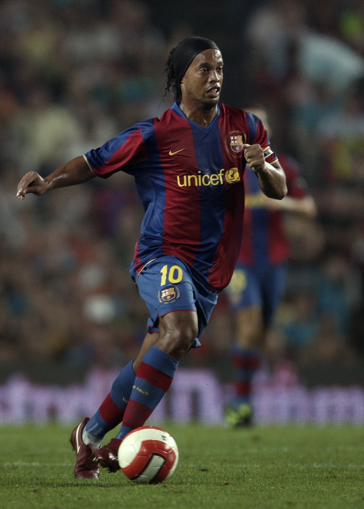 Ronaldinho  /Fotó: Getty Images