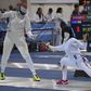 Magyar siker: hetedik a női tőrcsapat Katowicében