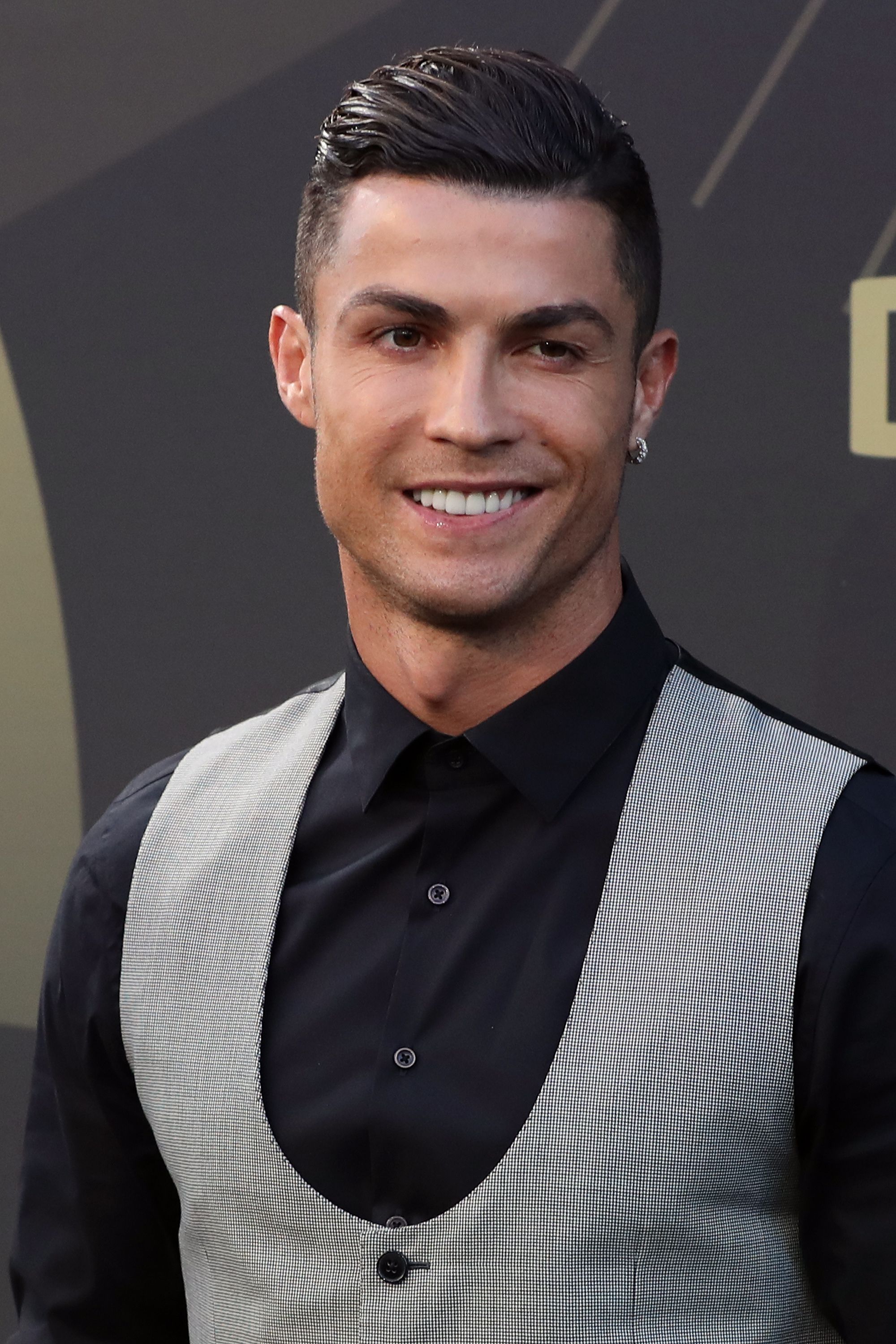 Ma ünnepli 36. születésnapját Cristiano Ronaldo/ Fotó: Northfoto